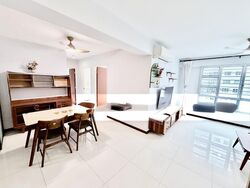 Blk 231A Matilda Court (Punggol), HDB 4 Rooms #588182731